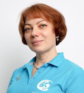 Викторова Татьяна Леонидовна